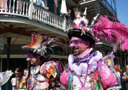 Mardi Gras